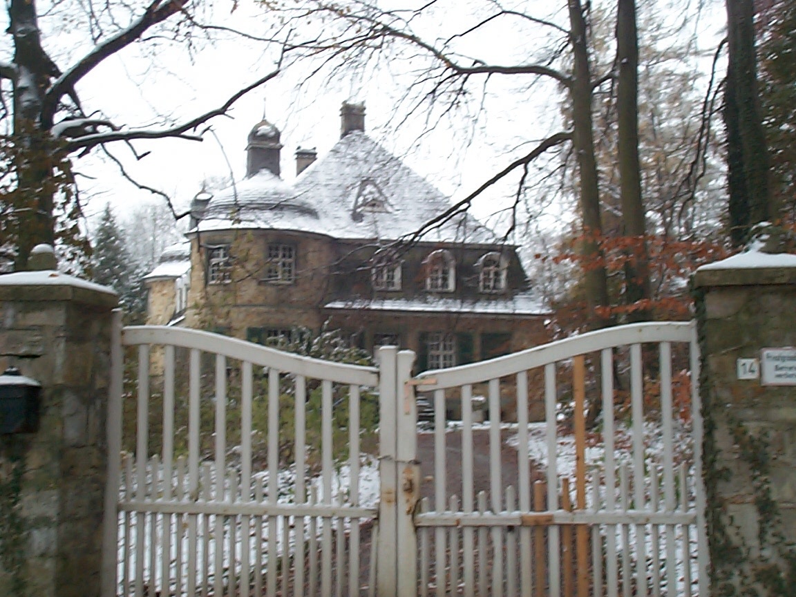Foto von Haus Graffeln