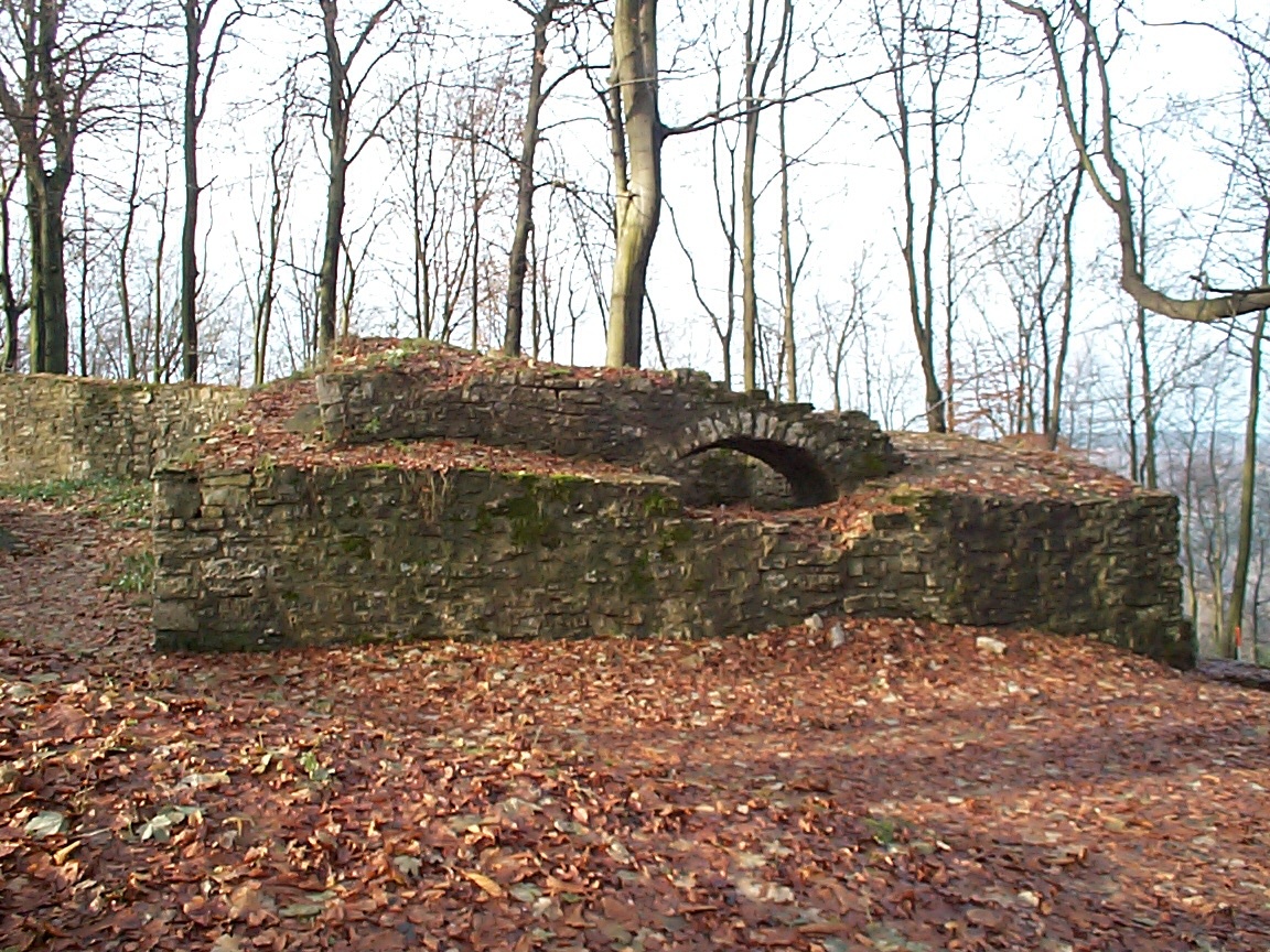 Foto von Iburg