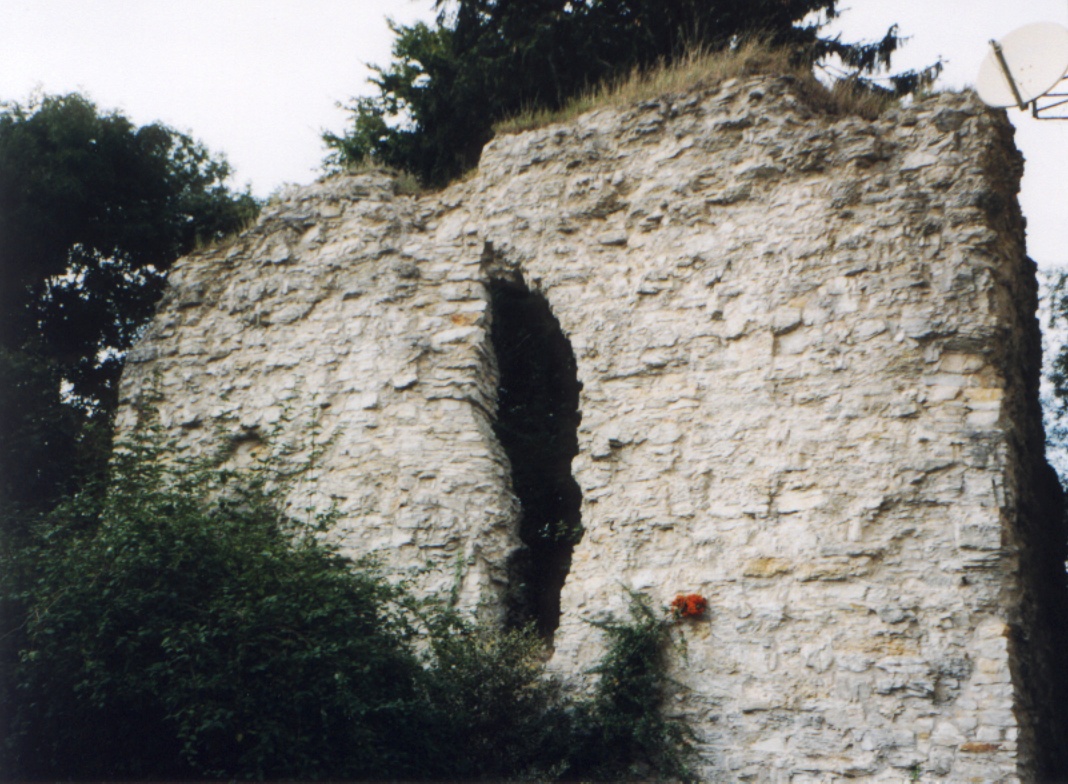 Foto von Ruine Kohlstädt