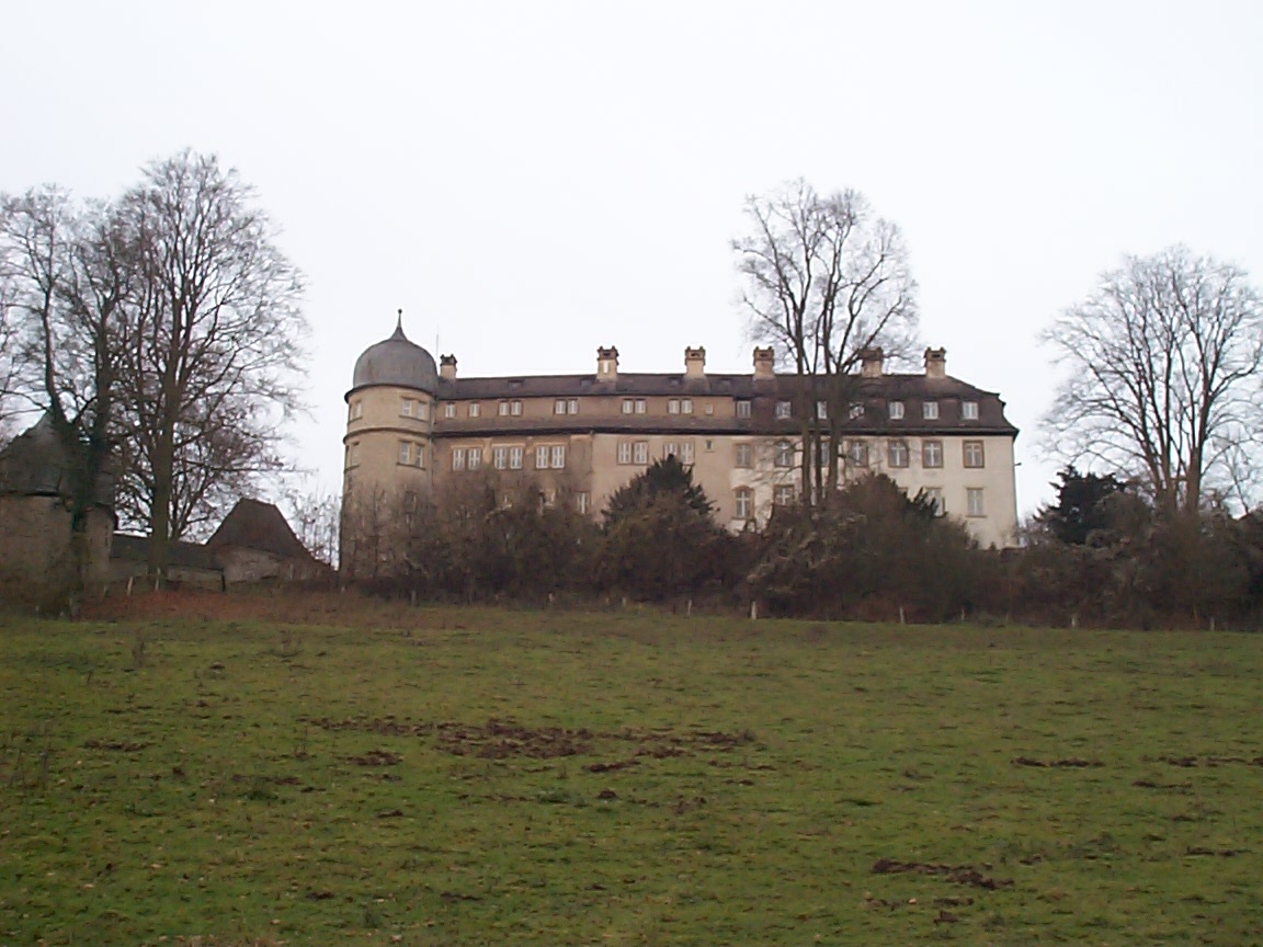 Foto von Hinnenburg