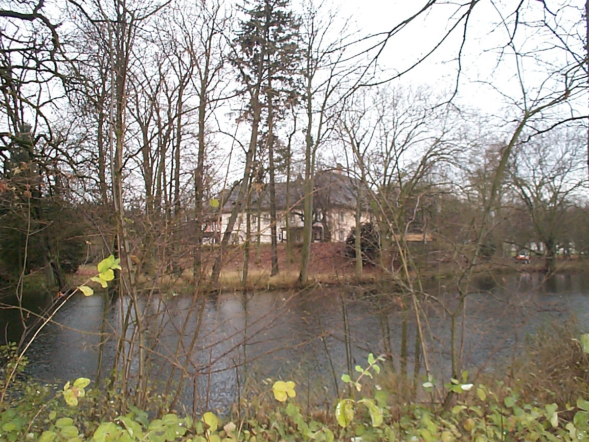 Foto von Gut Grevenburg