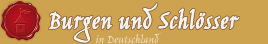 Burgen & Schlösser-Logo